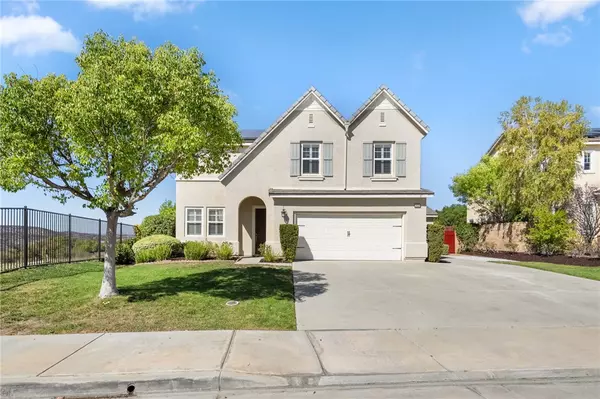 Murrieta, CA 92563,30154 Trois Valley