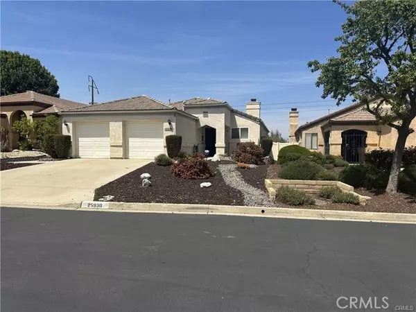 25930 Camino Juarez, Menifee, CA 92585