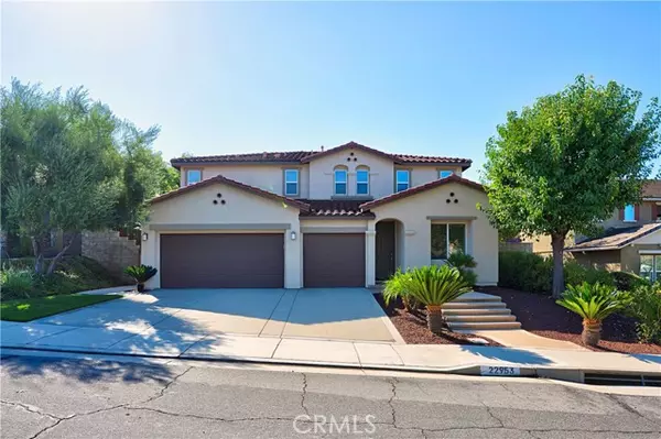 Wildomar, CA 92595,22953 Delca