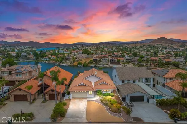 Canyon Lake, CA 92587,22572 Canyon Lake South