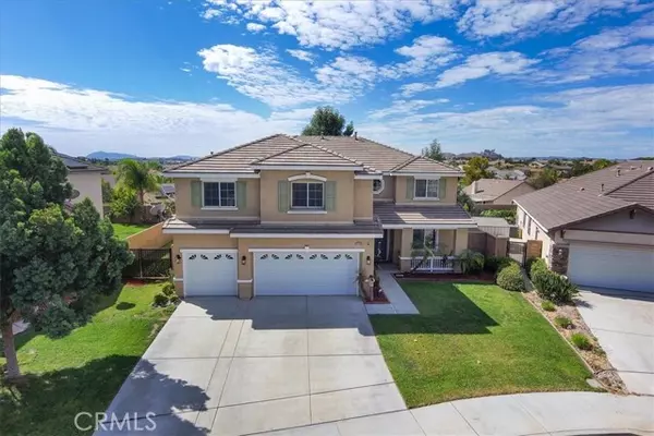 31343 Kailua Dr, Winchester, CA 92596