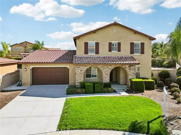 35056 Knollview, Winchester, CA 92596