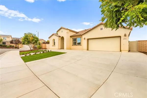 Menifee, CA 92584,25916 Alamo Court