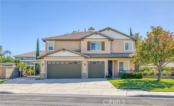 1614 Dragon Fly, San Jacinto, CA 92582