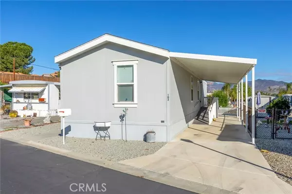 Hemet, CA 92544,44725 State Highway 74
