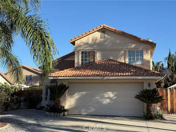 Hemet, CA 92544,44266 Espirit Circle