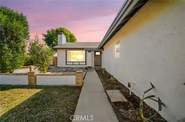 Moreno Valley, CA 92557,22713 Scotia