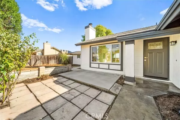 Moreno Valley, CA 92557,22713 Scotia