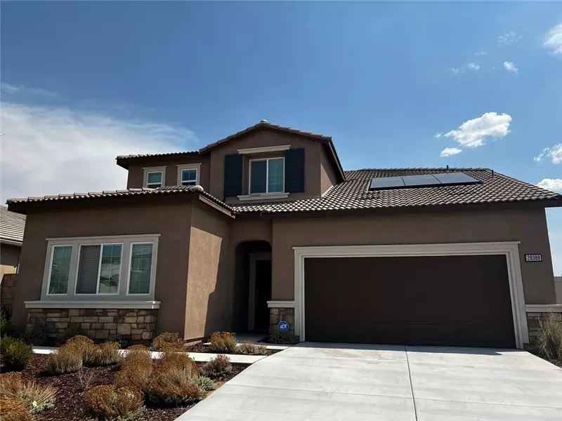 28388 Memory, Winchester, CA 92596