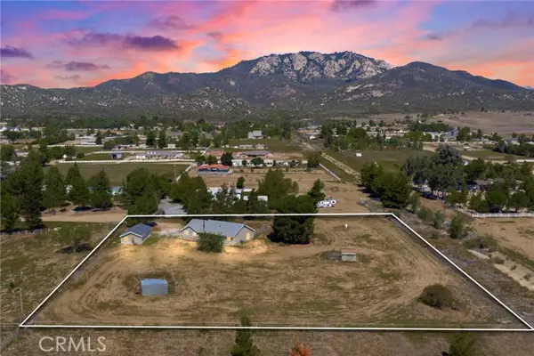 Aguanga, CA 92536,49795 Cherokee