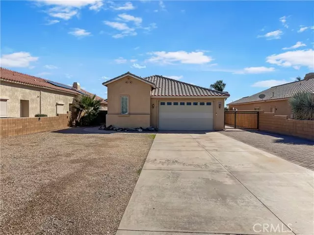 Blythe, CA 92225,2734 Colorado River Road