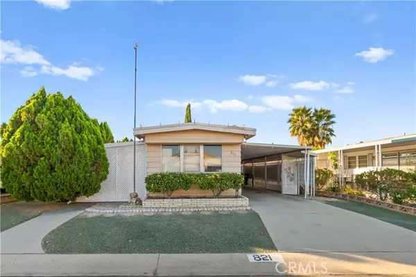 Hemet, CA 92543,821 San Ramon