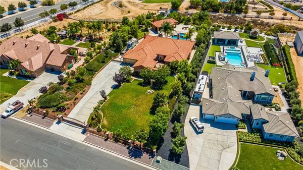 17536 Fairbreeze Court, Riverside, CA 92504