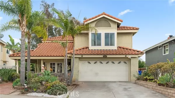 10131 Freeport, San Diego, CA 92129