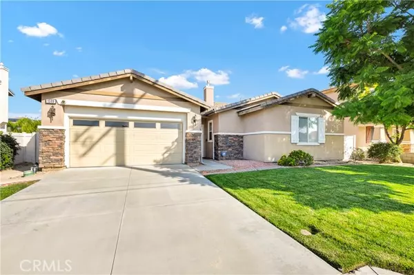 San Jacinto, CA 92583,1569 Washington Avenue