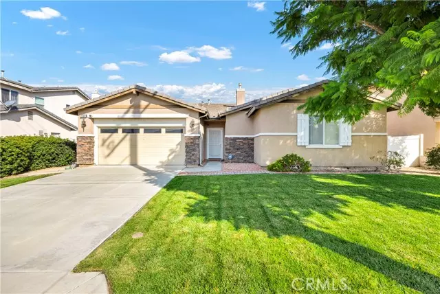 San Jacinto, CA 92583,1569 Washington Avenue