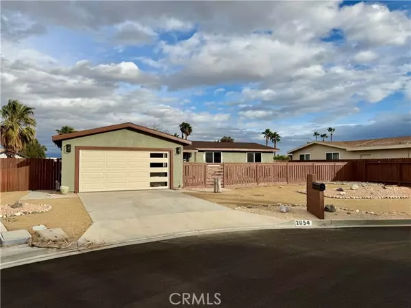 Palm Springs, CA 92262,2054 Marni