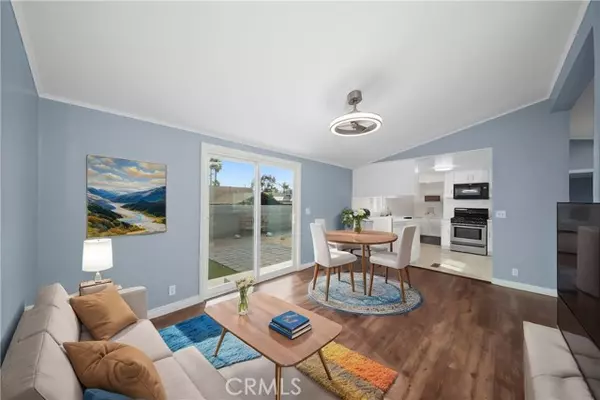 2054 Marni, Palm Springs, CA 92262