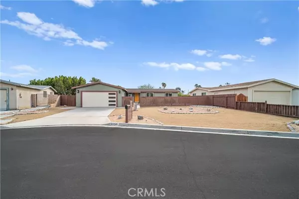 Palm Springs, CA 92262,2054 Marni