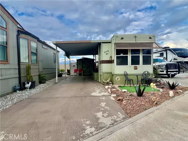 Hemet, CA 92545,1295 South Cawston