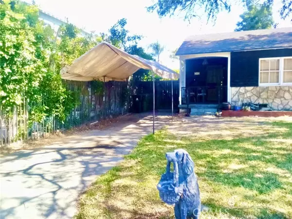 Van Nuys, CA 91411,5658 Columbus Avenue