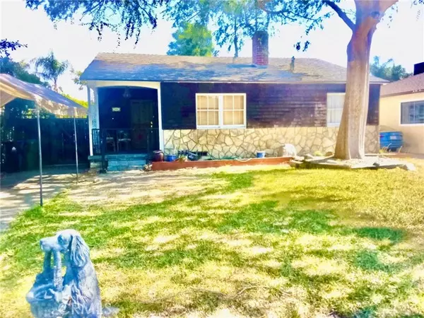 Van Nuys, CA 91411,5658 Columbus Avenue