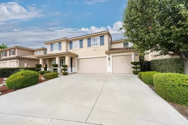 41675 Broad Oak, Murrieta, CA 92562