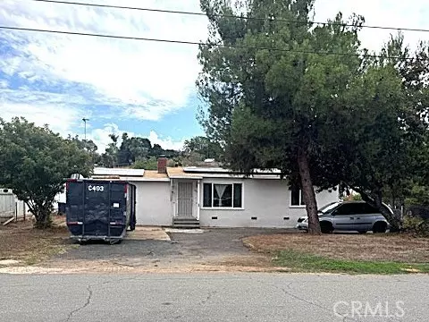 Escondido, CA 92027,1615 Stanley Avenue