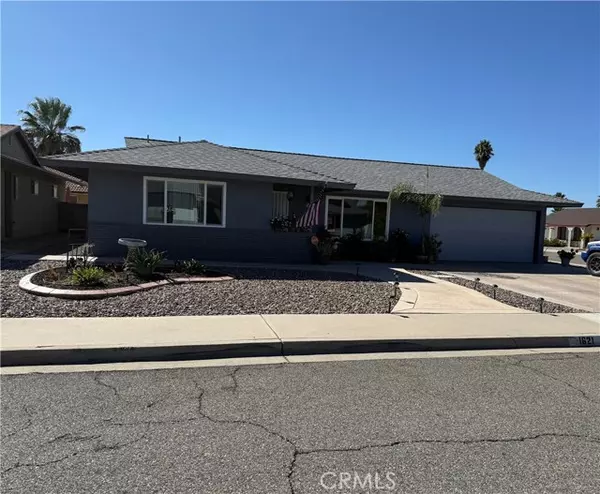 1621 West Montrose, Hemet, CA 92543
