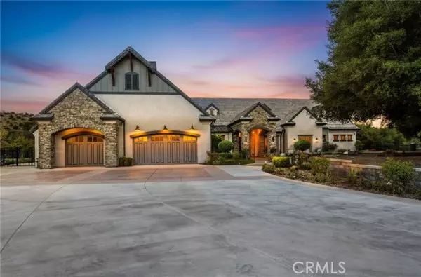 26545 Corte Empresa, Temecula, CA 92590