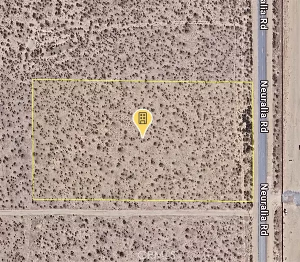 0 neuralia, Cantil, CA 93501