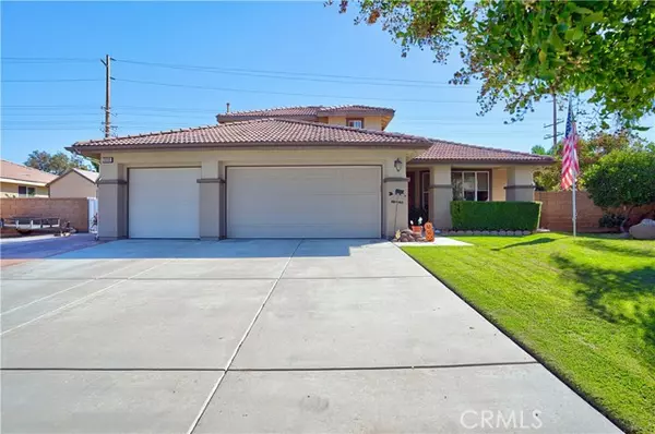 29200 Paperflower, Menifee, CA 92584