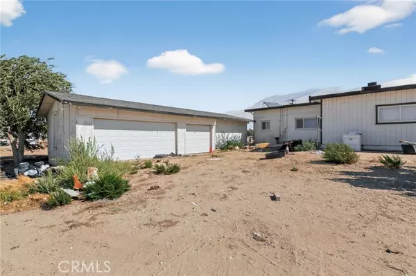 11550 Cactus, Phelan, CA 92371