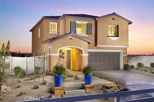 14960 Coppola Drive, Adelanto, CA 92301