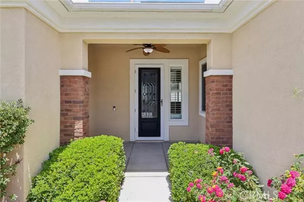 Hemet, CA 92545,5136 Via Bajamar