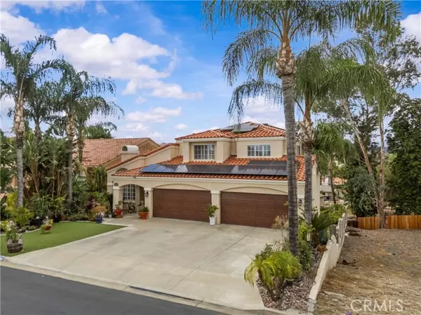 Canyon Lake, CA 92587,23160 Compass Drive