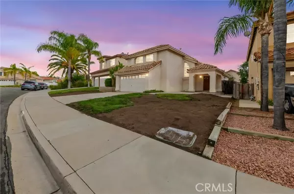 Murrieta, CA 92562,40723 Mountain Pride