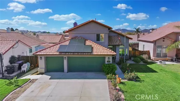 2031 Lagoon Court, Hemet, CA 92545