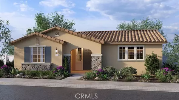 145 Via Palermo, Cathedral City, CA 92234