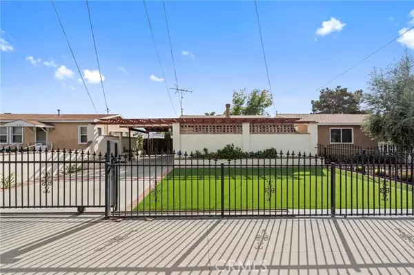 411 West Acacia, Hemet, CA 92543