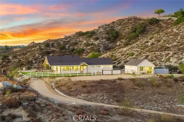 Temecula, CA 92592,41950 Calle La Escondida