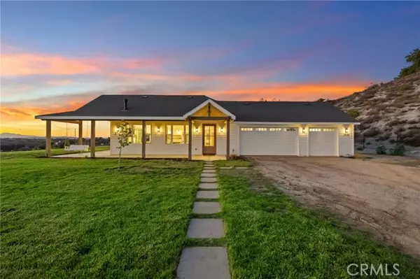 41950 Calle La Escondida, Temecula, CA 92592