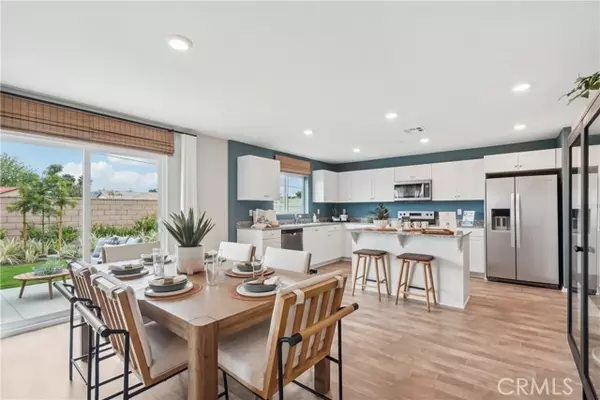 San Jacinto, CA 92582,434 Ivy Crest Drive