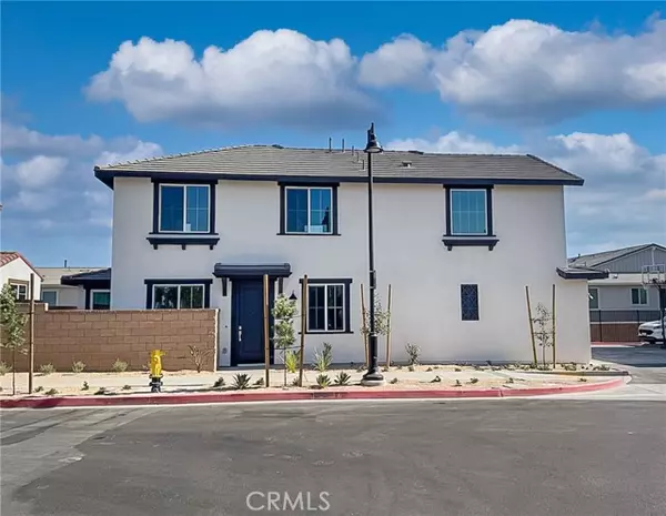 16617 Shallot Street, Fontana, CA 92336