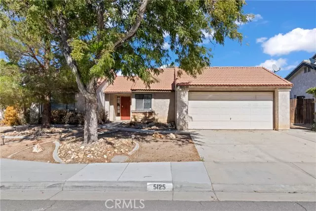 Quartz Hill, CA 93536,5125 Ruby Court