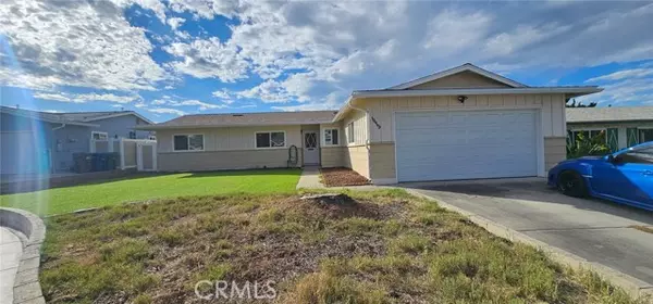 10443 Nate Way, Santee, CA 92071