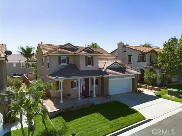 Murrieta, CA 92563,28361 Adrienne