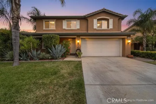 28688 Lavatera Avenue, Murrieta, CA 92563