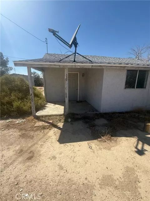 Lucerne Valley, CA 92356,34774 Old Woman Springs