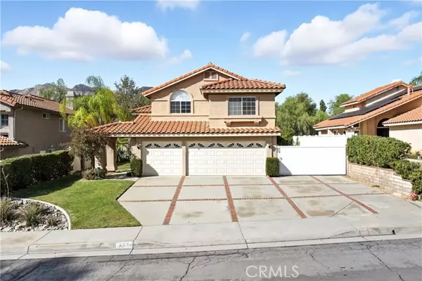 Moreno Valley, CA 92557,9573 Pebble Brook
